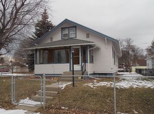 524 W Cook St, Lewistown, MT 59457