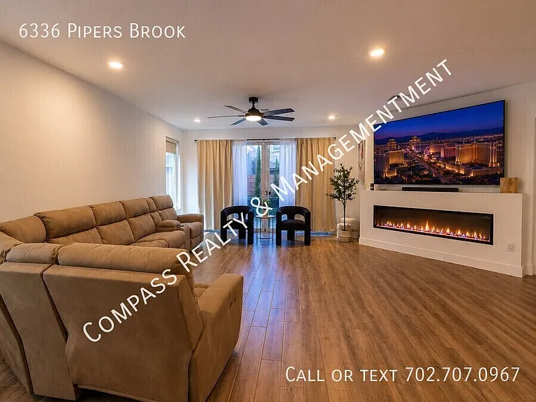 6336 Pipers Brook Ln — Photo 1