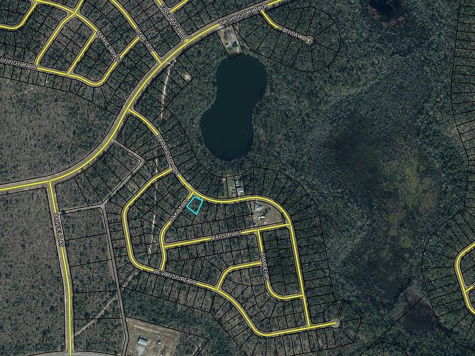 2nd image of LOT 8 Darlington Dr