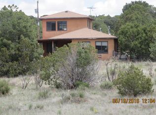 17 Kings Rd, Sandia Park, NM 87047