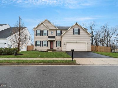 2124 Battery Ln, Frederick, MD, 21702