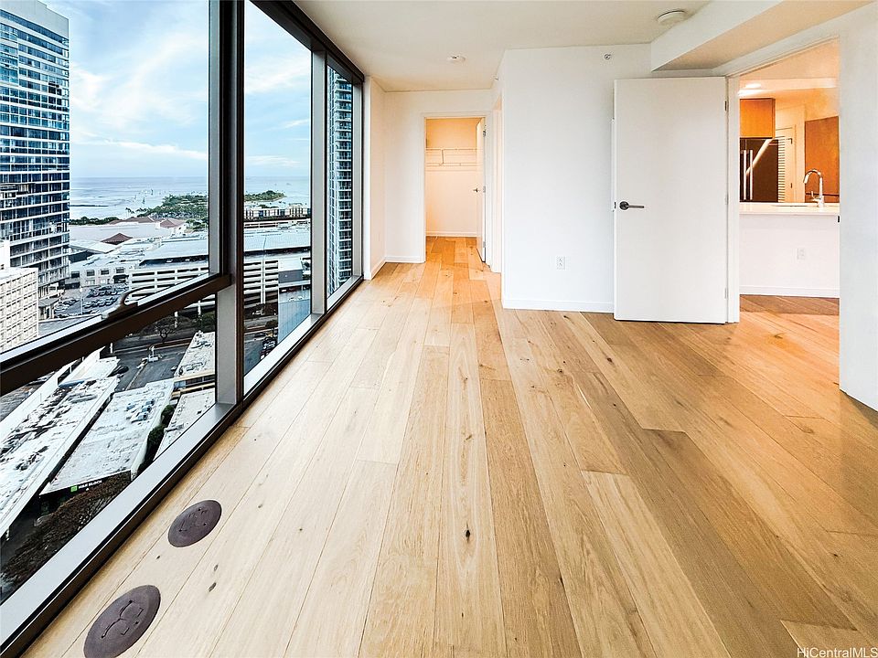 1st image of 1388 Kapiolani Blvd #2609