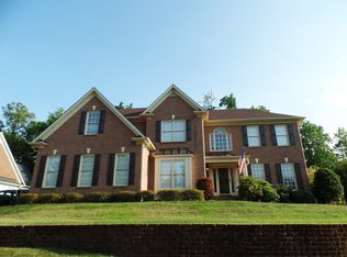 5928 Graburns Ford Dr, Charlotte, NC 28269