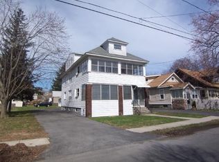 509 Craig St, Syracuse, NY 13208
