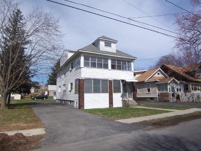 509 Craig St, Syracuse, NY, 13208