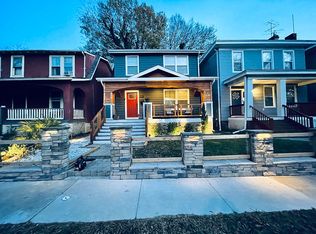 2109 2nd Ave, Richmond, VA 23222