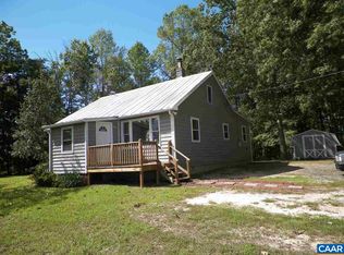 1263 Mountain Hill Rd, Palmyra, VA 22963