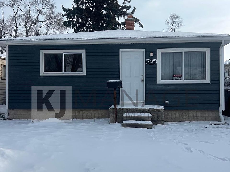 1st image of 4487 Kingston St
