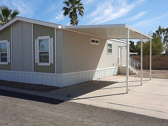 2nd image of 7302 W Peoria Ave #71