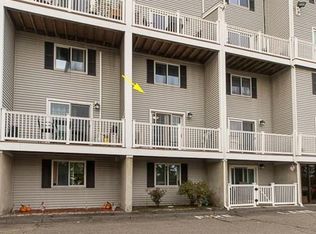 12 Summit Ave APT 7, Beverly, MA 01915