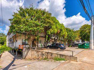 710 E Dean Keeton St APT 105, Austin, TX 78705