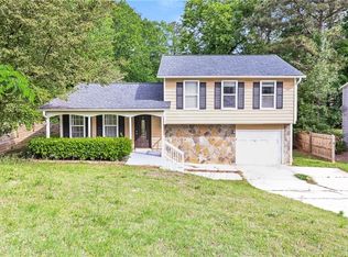 3091 Dowry Dr, Lawrenceville, GA 30044