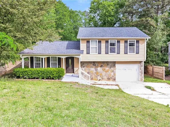 3091 Dowry Dr, Lawrenceville, GA 30044