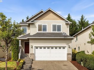 3204 S 2nd Way, Ridgefield, WA 98642