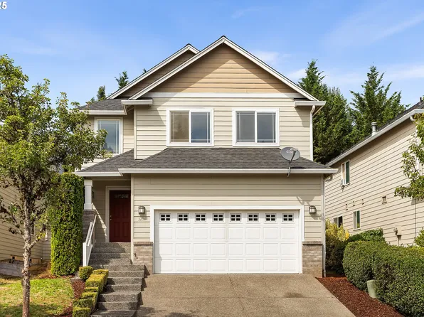 3204 S 2nd Way, Ridgefield, WA 98642