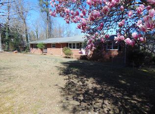 1809 So Hi Dr, Durham, NC 27703