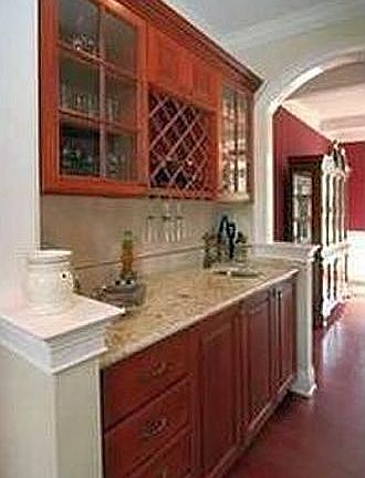 BUTLERS PANTRY