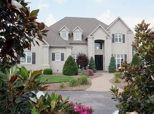 9801 Gaston Rd, BENTONVILLE, AR 72712