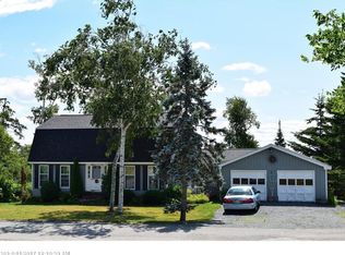 36 Madockawando St, Castine, ME 04420