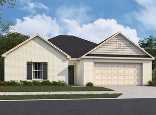 Fairway Plan, Laurel Lakes, Opelika, AL 36804