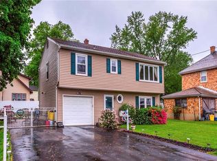 3 Taft Pl, East Brunswick, NJ 08816