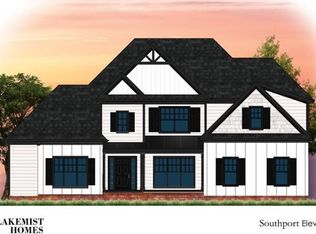 138 Blue Ridge Trl #27, Mooresville, NC 28117