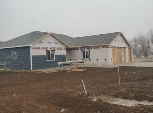 3855 E Beartooth Loop, Spearfish, SD 57783