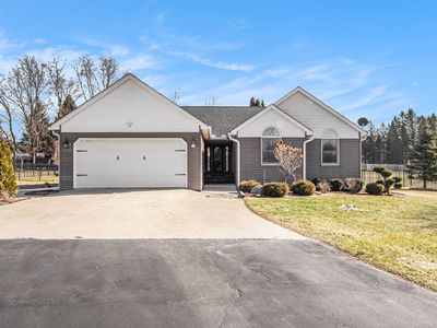 2178 Russell Ln, Lapeer, MI, 48446