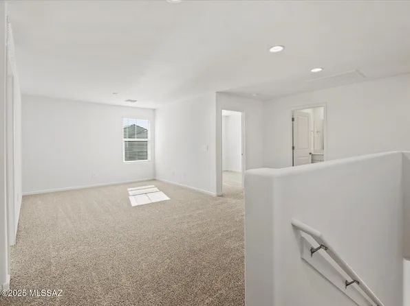 6970 W Indian Clover Way, Pima County, AZ 85757