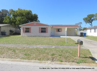 6422 Amundson St, Tampa, FL 33634
