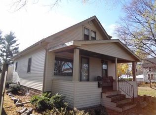 735 W Summer St, Appleton, WI 54914