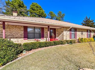 335 County Road 2425, Mineola, TX 75773