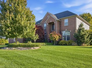 3526 Hawthorn Ct, Oakland, MI 48363