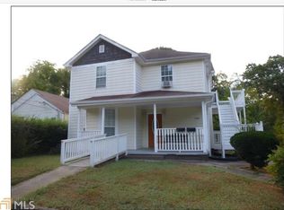 1060 Victory Dr SW #B, Atlanta, GA 30310