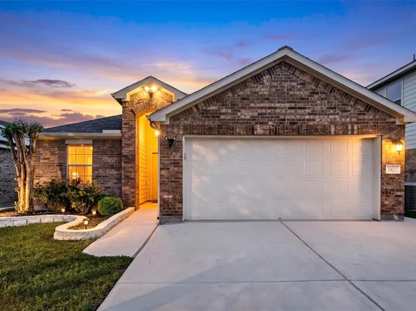 5422 Marble Ravine Dr, Richmond, TX 77407