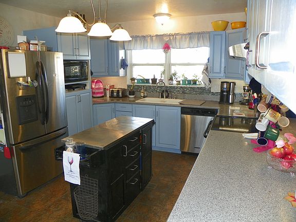 Kitchen/eat in