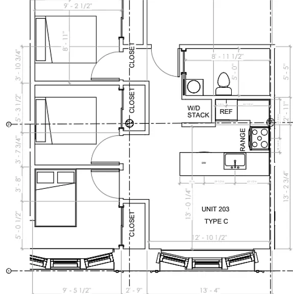 The Lofts on Main — Photo 16