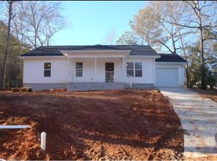 405 Laurie Ln, Warner Robins, GA 31088