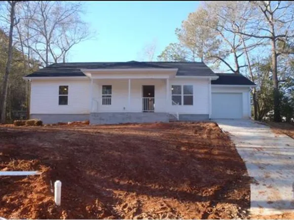 405 Laurie Ln, Warner Robins, GA 31088