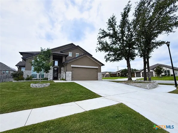 7601 Aluminum Dr, Killeen, TX 76542