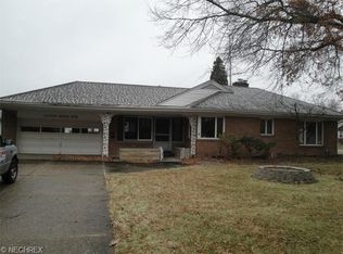 1629 Byron Ave SW, Massillon, OH 44647