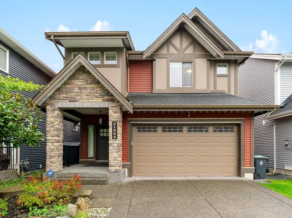 21068 78a Ave, Langley, BC V2Y 0H8
