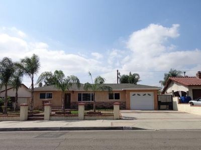 1317 N Holmes Ct, Ontario, CA, 91764