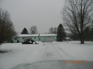 6575 One Mile Rd, Lakeview, MI 48850