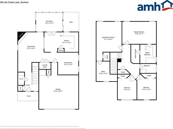 2nd image of 106 Lick Creek Ln