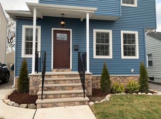 37 Elston St, Bloomfield, NJ 07003