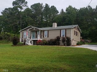 239 Dunson Shoals Rd, Franklin, GA 30217