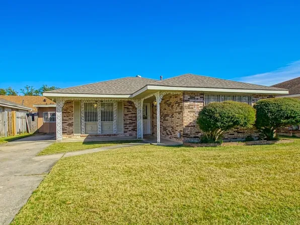 7817 Ebbtide Dr, New Orleans, LA 70126