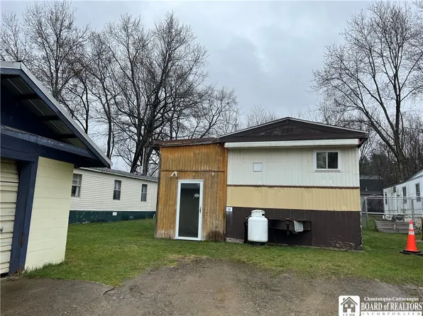 3088 Nys Rte #16, Hinsdale, NY 14743