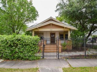 2502 Whitney St, Houston, TX 77006
